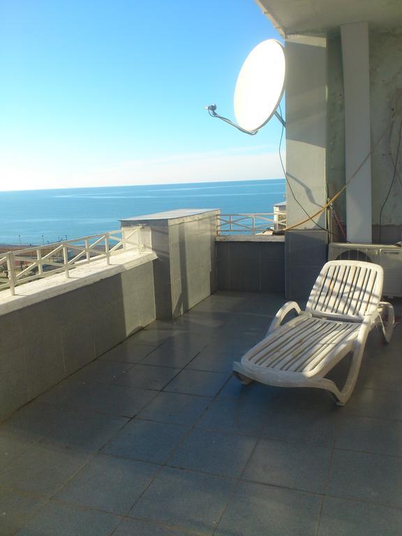 Apartment Miracle Μπατούμι Εξωτερικό φωτογραφία